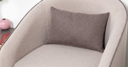 Кресло для отдыха Бернис 