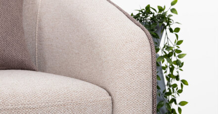 Кресло для отдыха Бернис 