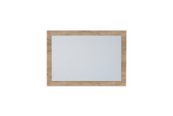 Зеркало З-1 ЭГО, Дуб Крафт
