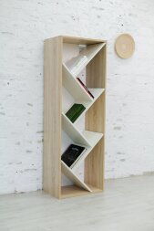 Стеллаж В6 Бруно