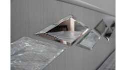 Шкаф 2-х створчатый Диана 