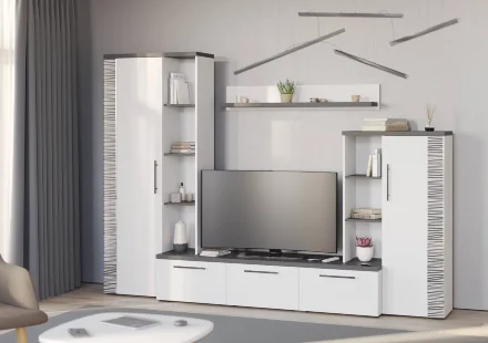 Стенка Дублин 