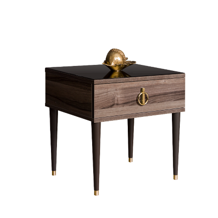 Тумба прикроватная РМТП-1 Rimini 