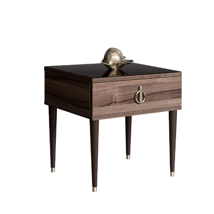 Тумба прикроватная РМТП-1 Rimini 