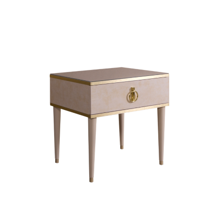 Тумба прикроватная РМТП-1 Rimini 