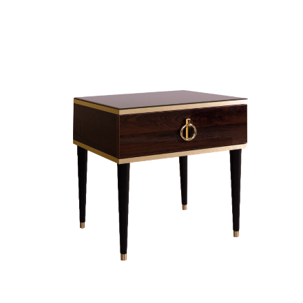 Тумба прикроватная РМТП-1 Rimini 