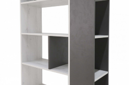 Стеллаж Нильс 4