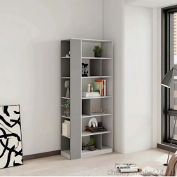 Стеллаж Нильс 4