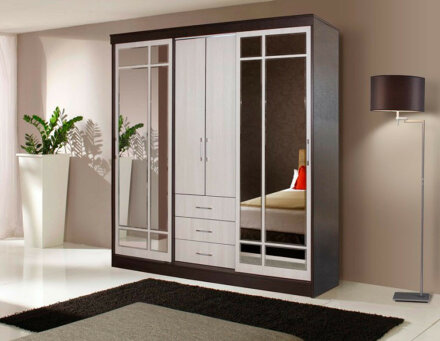 Шкаф-купе Маэстро  