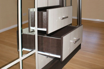 Шкаф-купе Маэстро  