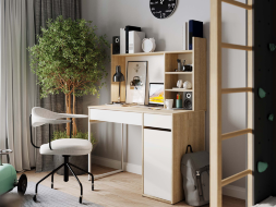 Надстройка для стола Эдем-1