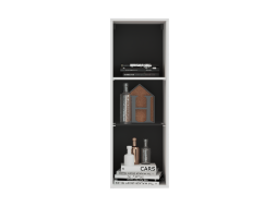 Шкаф-витрина Тип 2 навесной Gloss (Глосс)