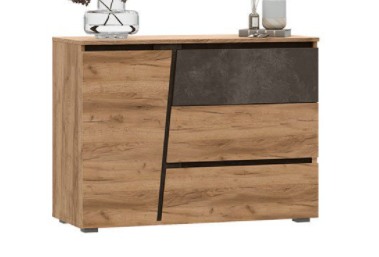 Комод Соренто 