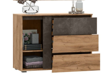 Комод Соренто 