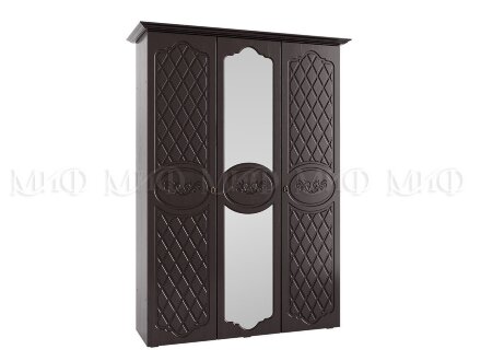 Модульная спальня Престиж  