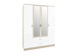 Шкаф 4х створчатый Софи   