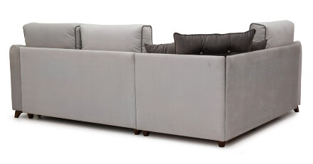 Диван-кровать угловой Френсис 