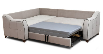 Диван-кровать угловой Френсис 