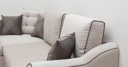 Диван-кровать угловой Френсис 