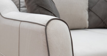 Диван-кровать угловой Френсис 