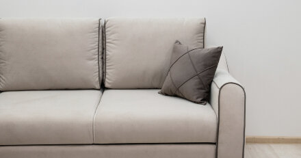 Диван-кровать угловой Френсис 