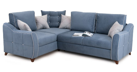 Диван-кровать угловой Френсис 