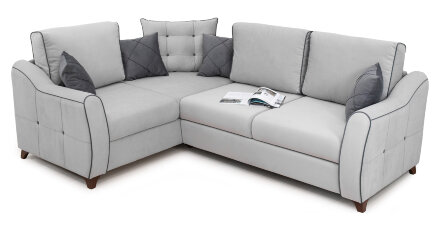 Диван-кровать угловой Френсис 