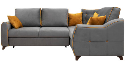 Диван-кровать угловой Френсис 