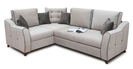 Диван-кровать угловой Френсис 