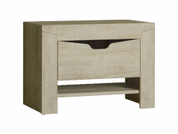 Тумба прикроватная Версаль-5