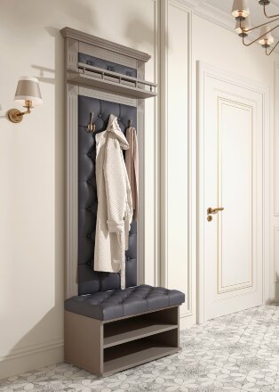 Вешалка Лилль-2 