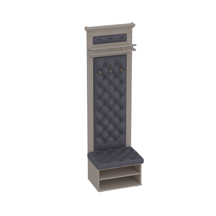 Вешалка Лилль-2 