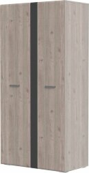Шкаф ШР-2 Бриз