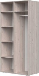 Шкаф ШР-2 Бриз