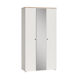 Шкаф 3-х дверный для одежды Остин 13.336.03