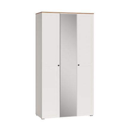 Шкаф 3-х дверный для одежды Остин 13.336.03 