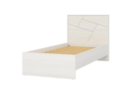 Кровать Аделина 