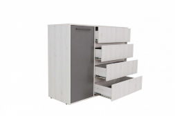 Комод Нильс 5