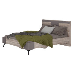 Кровать двуспальная Кассандра