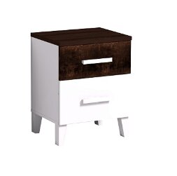 Тумба прикроватная Норвуд 41 