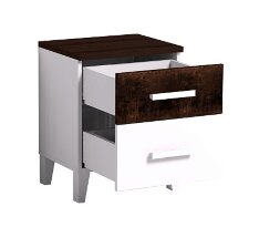 Тумба прикроватная Норвуд 41 