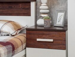 Тумба прикроватная Норвуд 41 