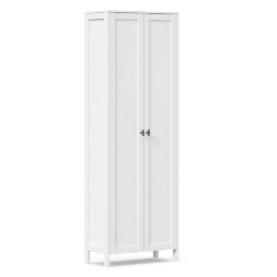 Шкаф двустворчатый Бланко