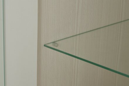 Комод с баром Элана, сонома 