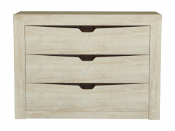 Комод Версаль-5