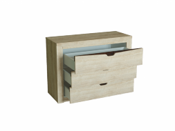 Комод Версаль-5