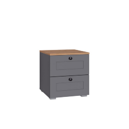 Тумба прикроватная Остин 16.152