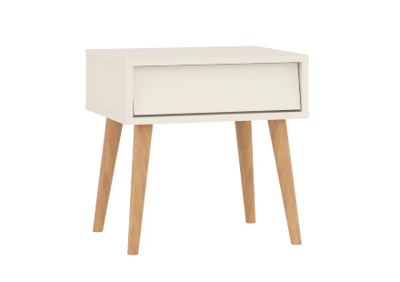 Тумба прикроватная Афина 