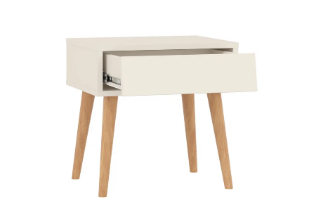 Тумба прикроватная Афина 