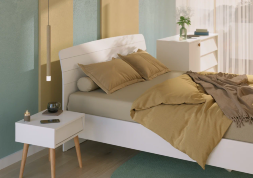 Тумба прикроватная Афина